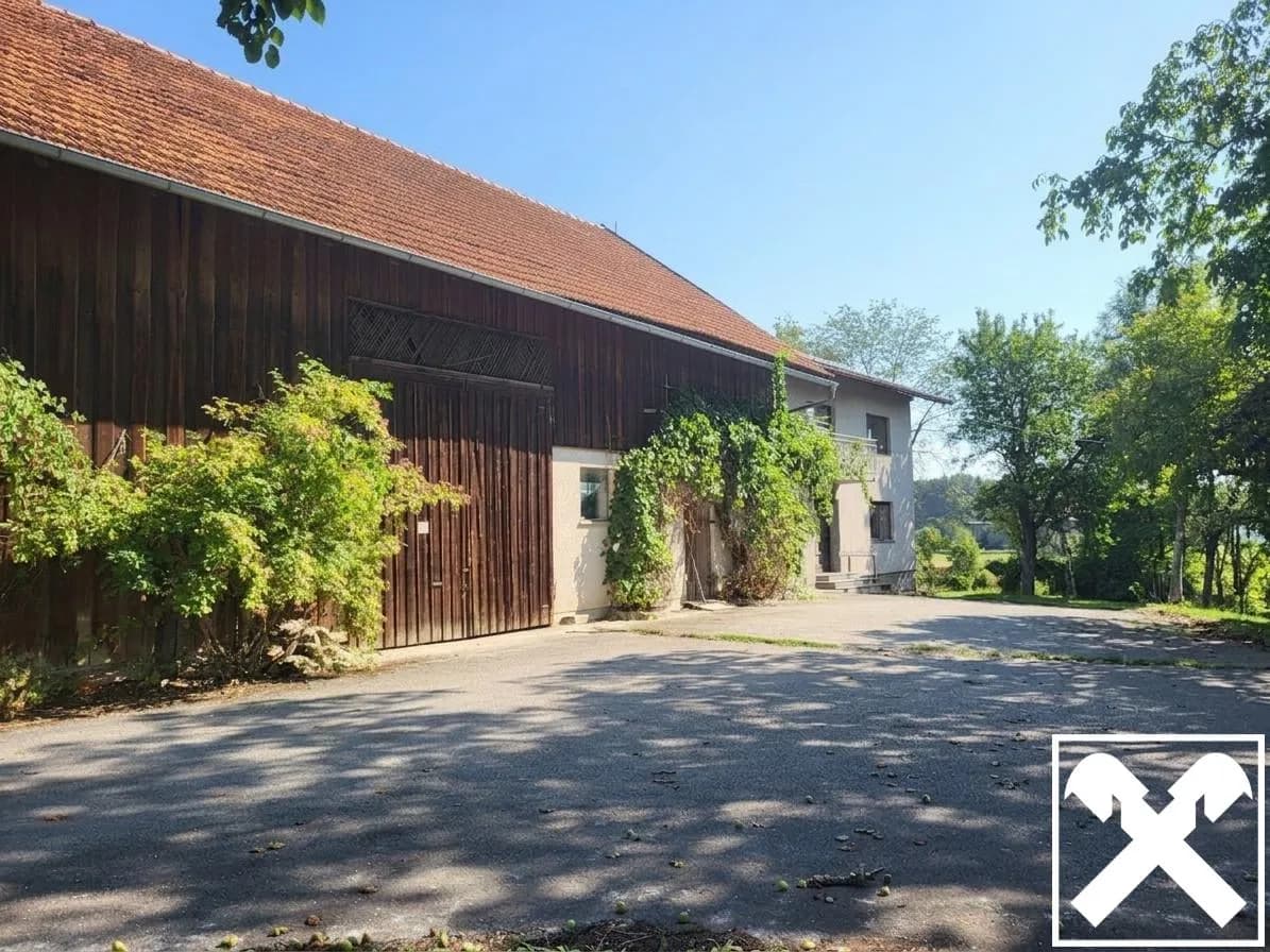 Immobilie kaufen in Ried im Innkreis – 197 m² – Bild 14 von 18