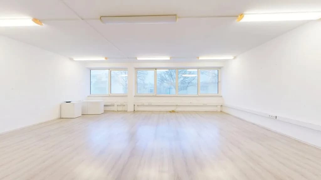 6-Zimmer-Gewerbeimmobilie mieten in Wien – 255 m², € 1.627 – Bild 3 von 19