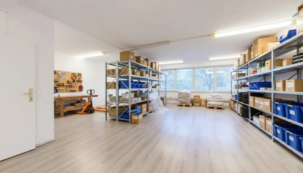 6-Zimmer-Gewerbeimmobilie mieten in Wien – 255 m², € 1.627 – Bild 7 von 19