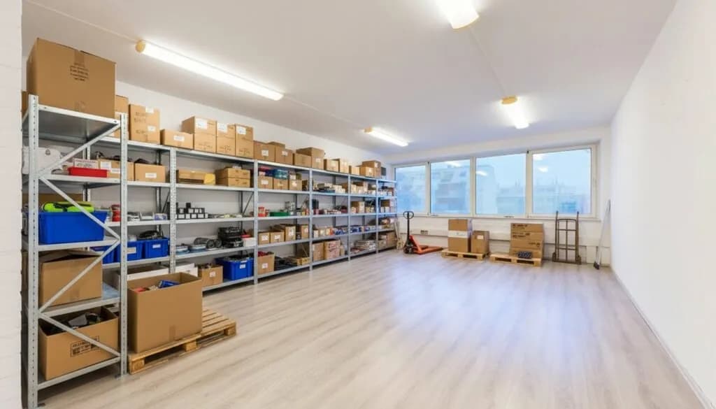 6-Zimmer-Gewerbeimmobilie mieten in Wien – 255 m², € 1.627 – Bild 10 von 19