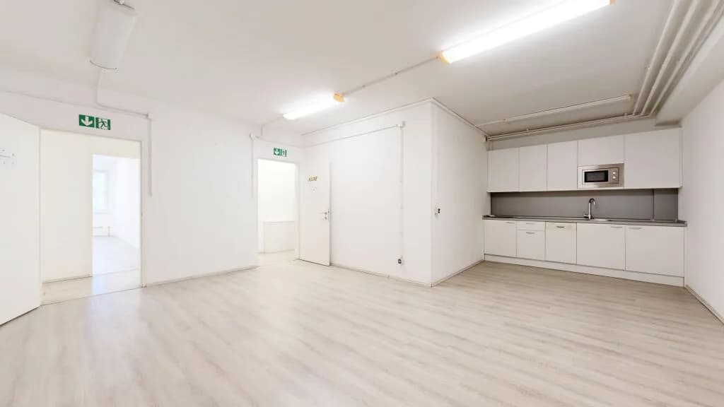 6-Zimmer-Gewerbeimmobilie mieten in Wien – 255 m², € 1.627 – Bild 12 von 19