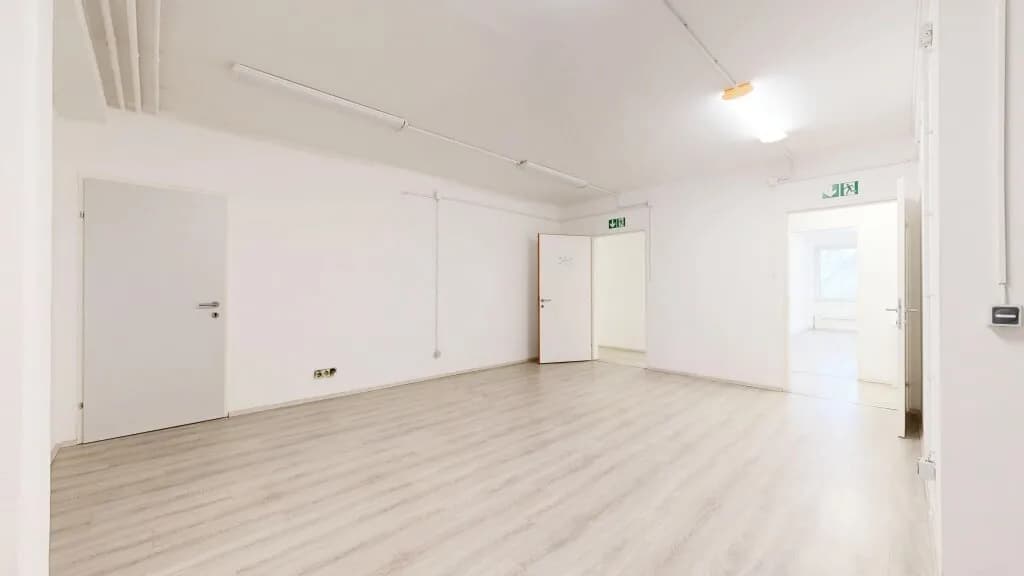 6-Zimmer-Gewerbeimmobilie mieten in Wien – 255 m², € 1.627 – Bild 13 von 19