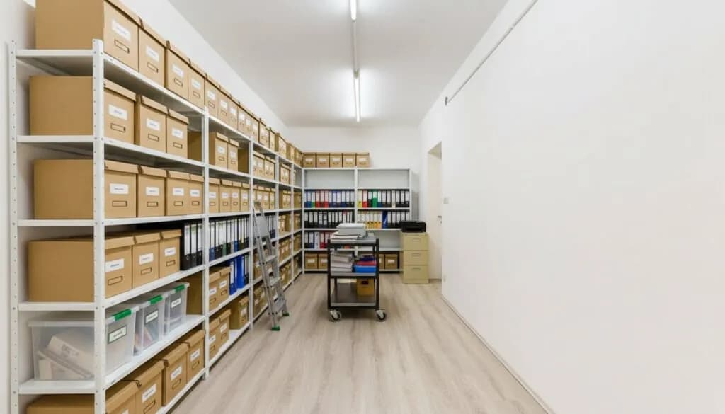6-Zimmer-Gewerbeimmobilie mieten in Wien – 255 m², € 1.627 – Bild 15 von 19