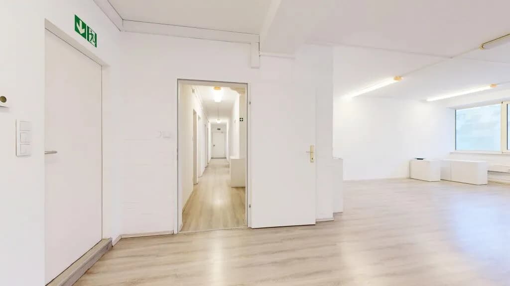 6-Zimmer-Gewerbeimmobilie mieten in Wien – 255 m², € 1.627 – Bild 16 von 19