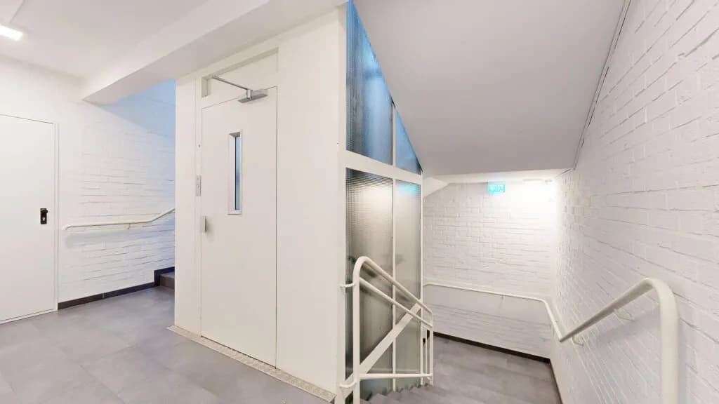 6-Zimmer-Gewerbeimmobilie mieten in Wien – 255 m², € 1.627 – Bild 17 von 19