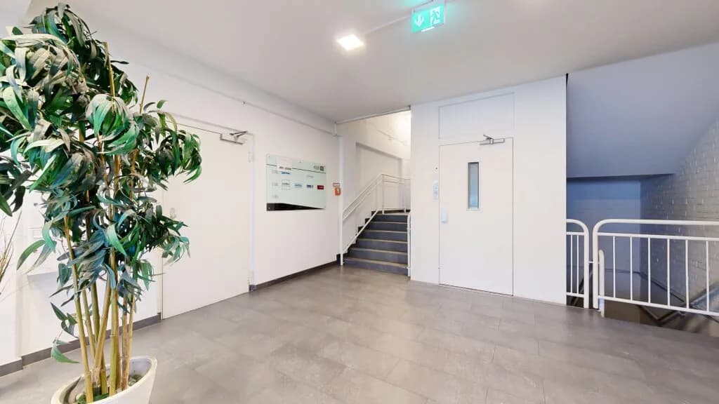 6-Zimmer-Gewerbeimmobilie mieten in Wien – 255 m², € 1.627 – Bild 18 von 19