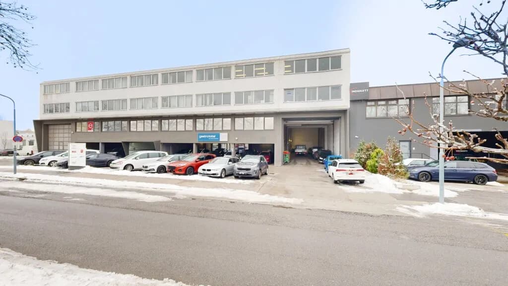 6-Zimmer-Gewerbeimmobilie mieten in Wien – 255 m², € 1.627 – Bild 19 von 19