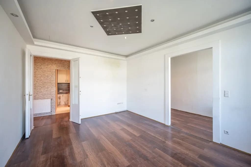 2-Zimmer-Wohnung kaufen in Wien – 45,99 m², € 229.000