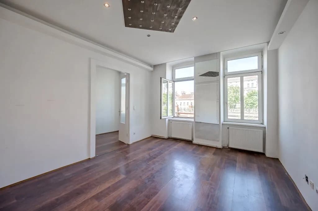 2-Zimmer-Wohnung kaufen in Wien – 45,99 m², € 229.000 – Bild 2 von 19