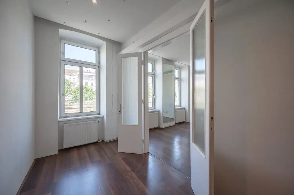 2-Zimmer-Wohnung kaufen in Wien – 45,99 m², € 229.000 – Bild 3 von 19