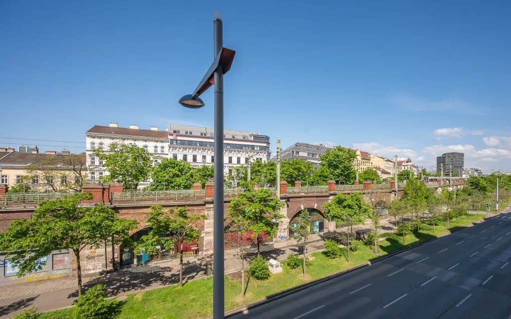 2-Zimmer-Wohnung kaufen in Wien – 45,99 m², € 229.000 – Bild 14 von 19