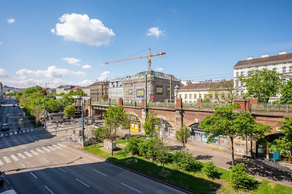 2-Zimmer-Wohnung kaufen in Wien – 45,99 m², € 229.000 – Bild 15 von 19