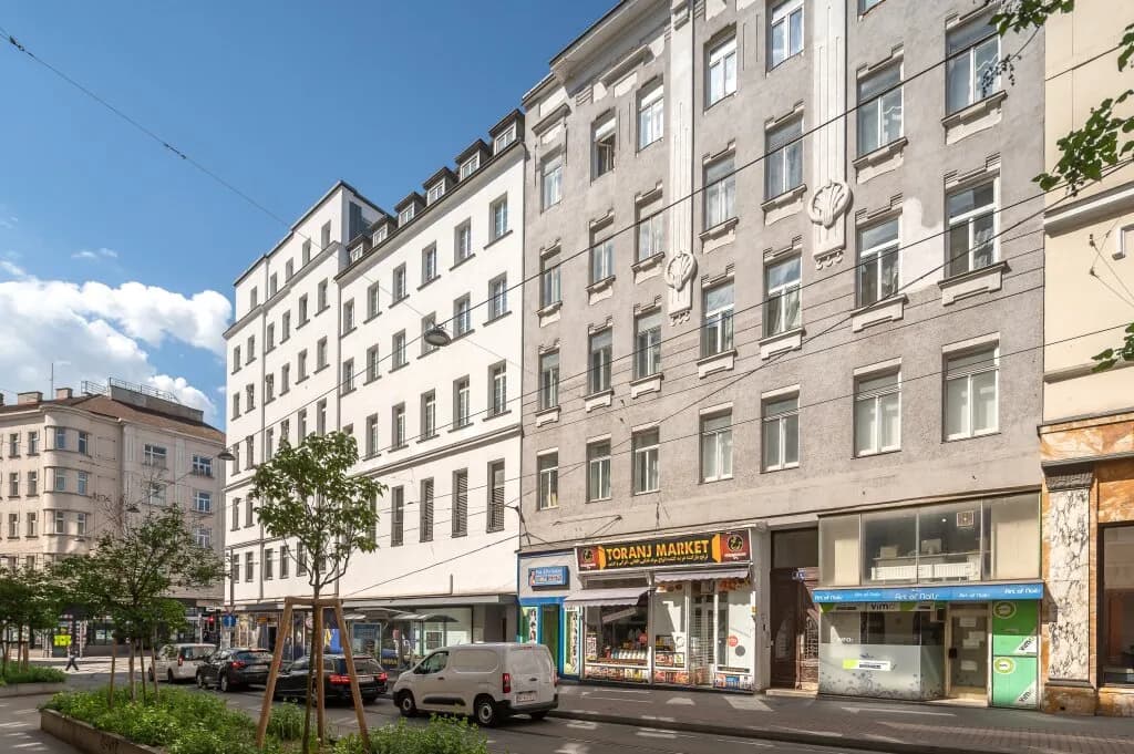 2-Zimmer-Wohnung kaufen in Wien – 45,99 m², € 229.000 – Bild 16 von 19