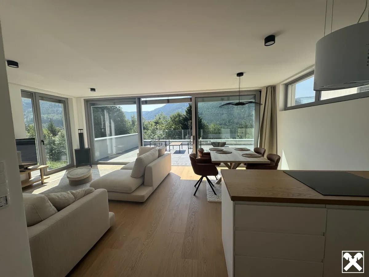 3-Zimmer-Wohnung kaufen in Bruck-Mürzzuschlag – 87,34 m², € 565.000 – Bild 2 von 13