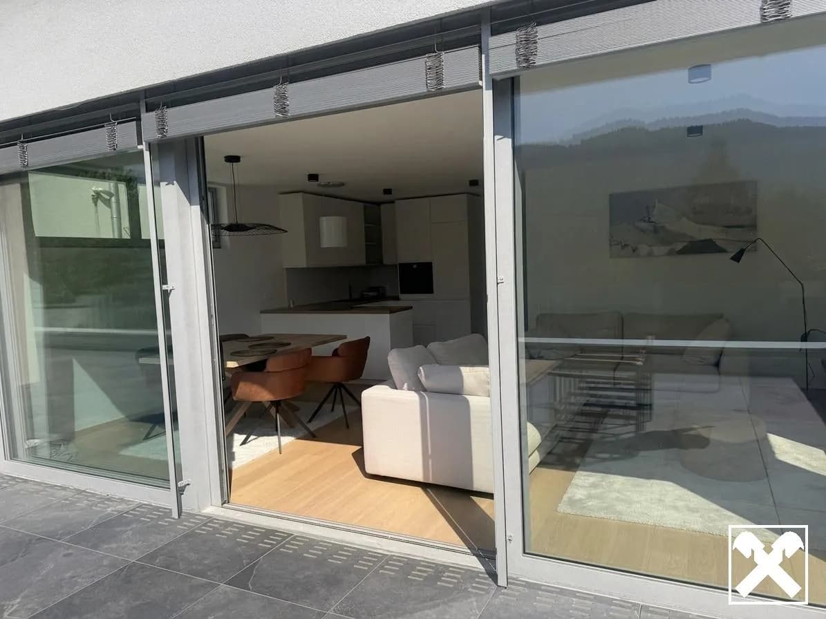3-Zimmer-Wohnung kaufen in Bruck-Mürzzuschlag – 87,34 m², € 565.000 – Bild 3 von 13