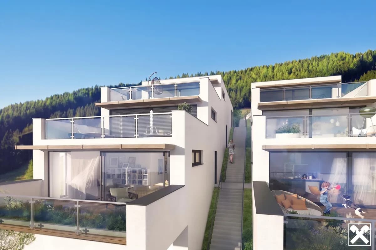 3-Zimmer-Wohnung kaufen in Bruck-Mürzzuschlag – 87,34 m², € 565.000 – Bild 12 von 13