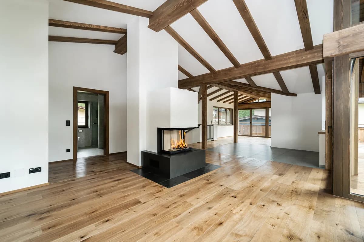 5-Zimmer-Haus kaufen in Kitzbühel – 170 m², € 1.990.000 – Bild 7 von 11