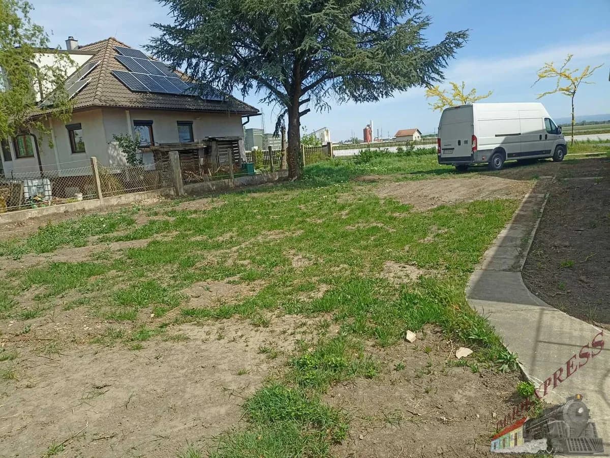 Grundstück mieten in Gänserndorf – € 160 – Bild 2 von 3