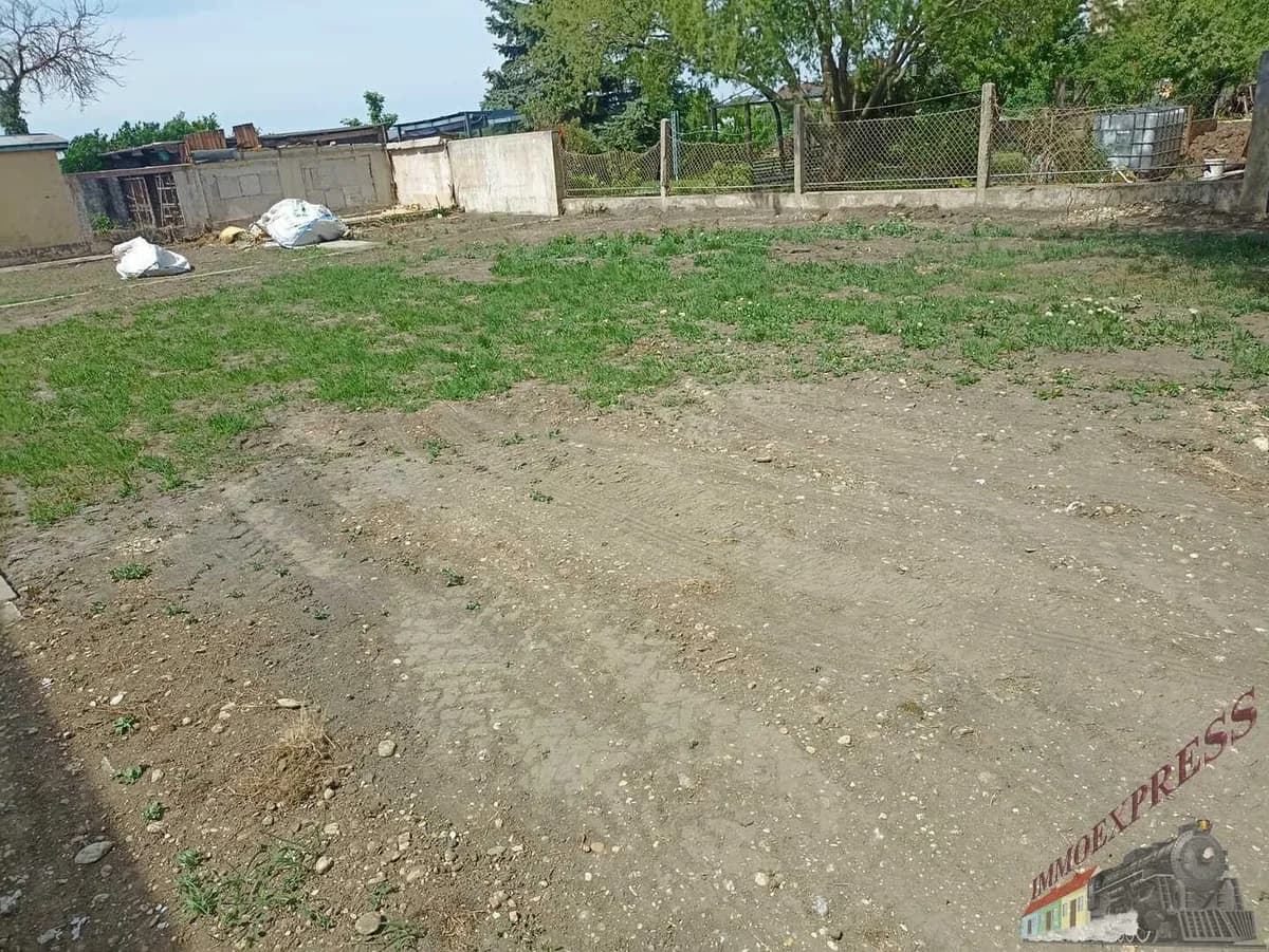 Grundstück mieten in Gänserndorf – € 160 – Bild 3 von 3