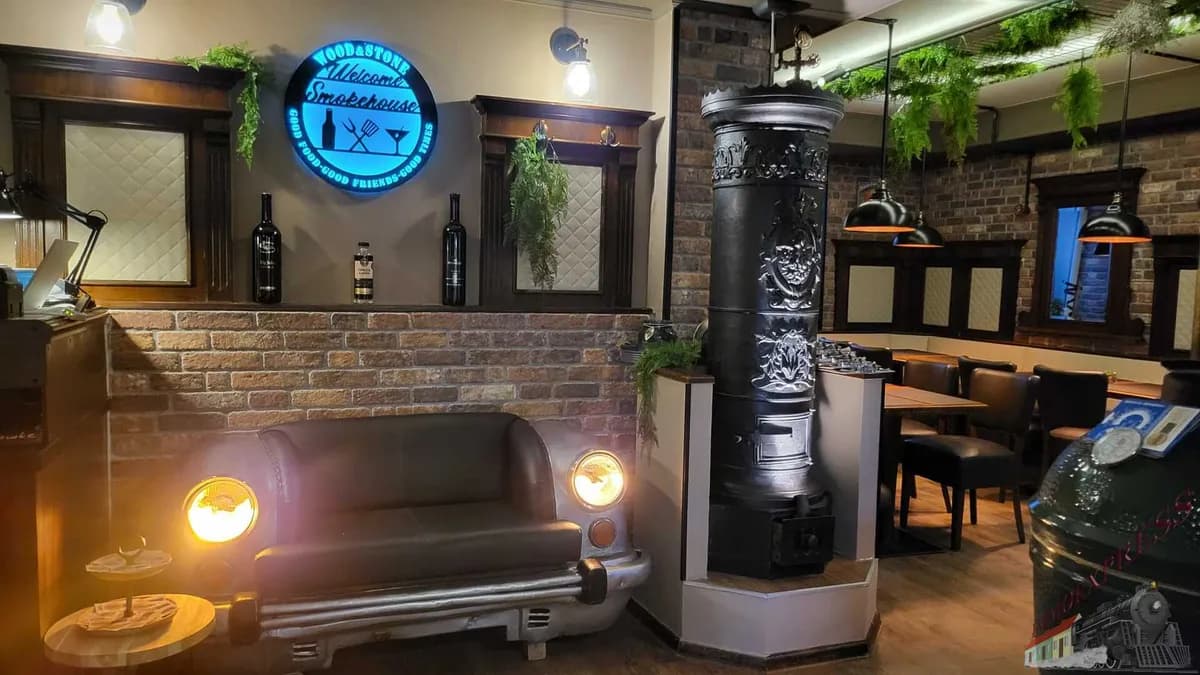 Gewerbeimmobilie mieten in Wien – 220 m², € 3.960 – Bild 5 von 10