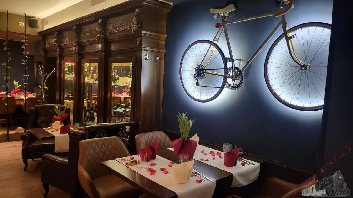 Gewerbeimmobilie mieten in Wien – 220 m², € 3.960 – Bild 10 von 10