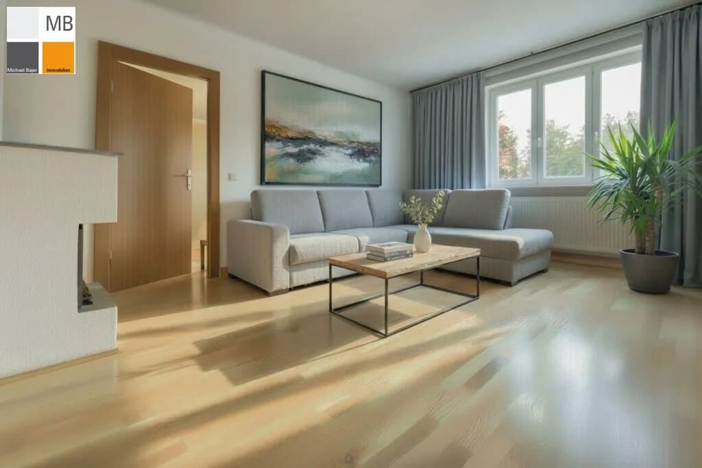 2-Zimmer-Wohnung kaufen in Bruck an der Leitha – 53 m², € 160.000 – Bild 9 von 21