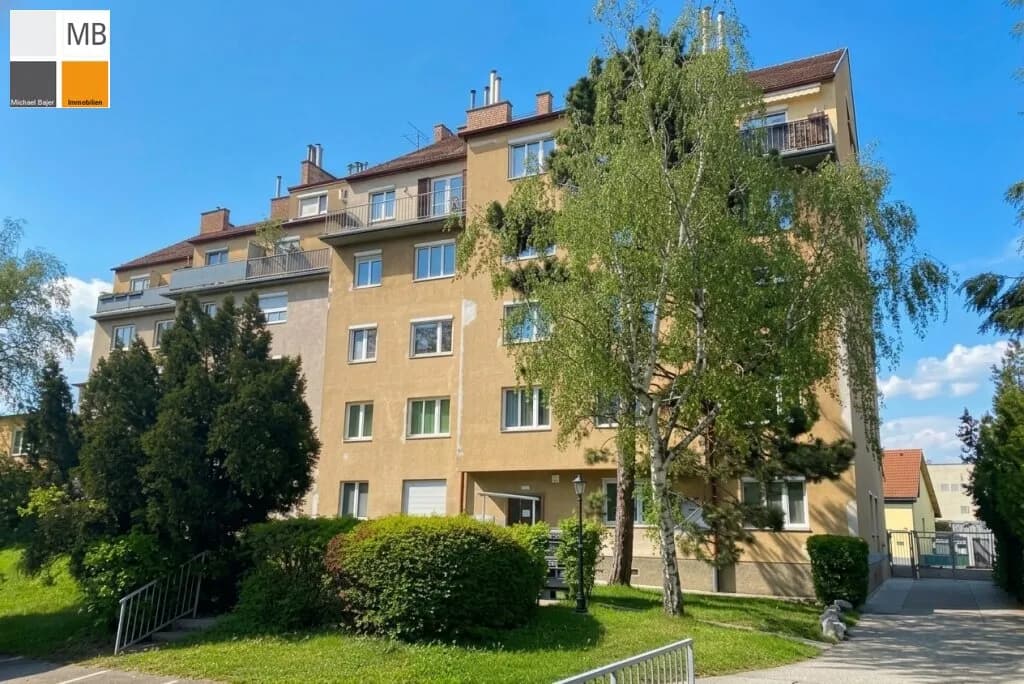 2-Zimmer-Wohnung kaufen in Bruck an der Leitha – 53 m², € 160.000 – Bild 18 von 21