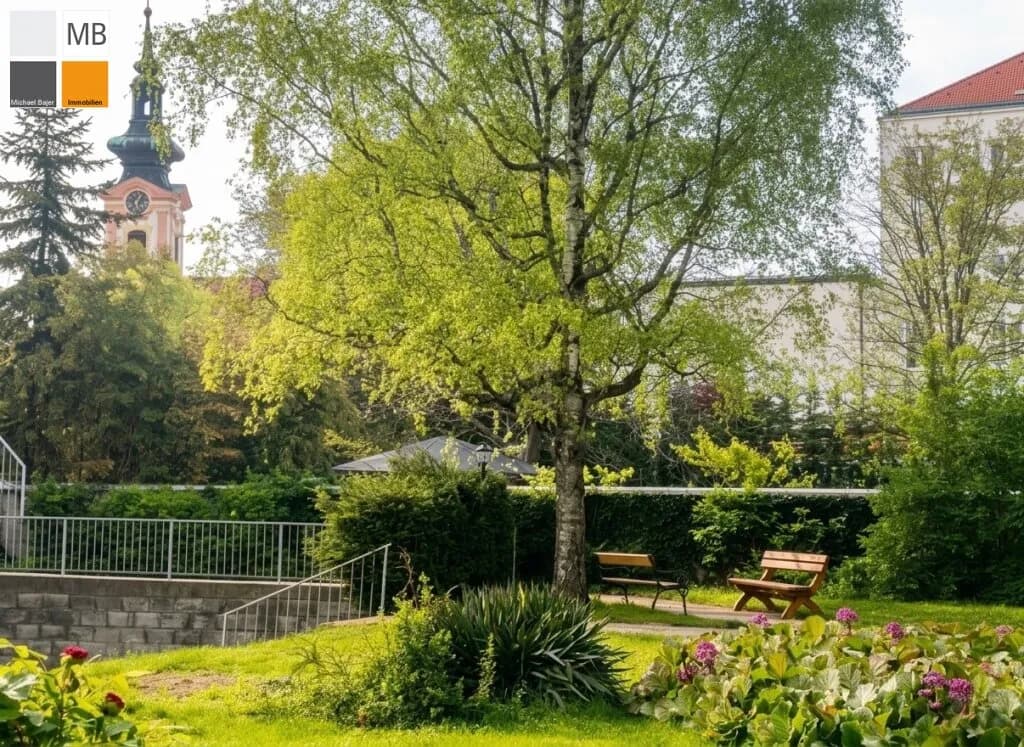 2-Zimmer-Wohnung kaufen in Bruck an der Leitha – 53 m², € 160.000 – Bild 19 von 21