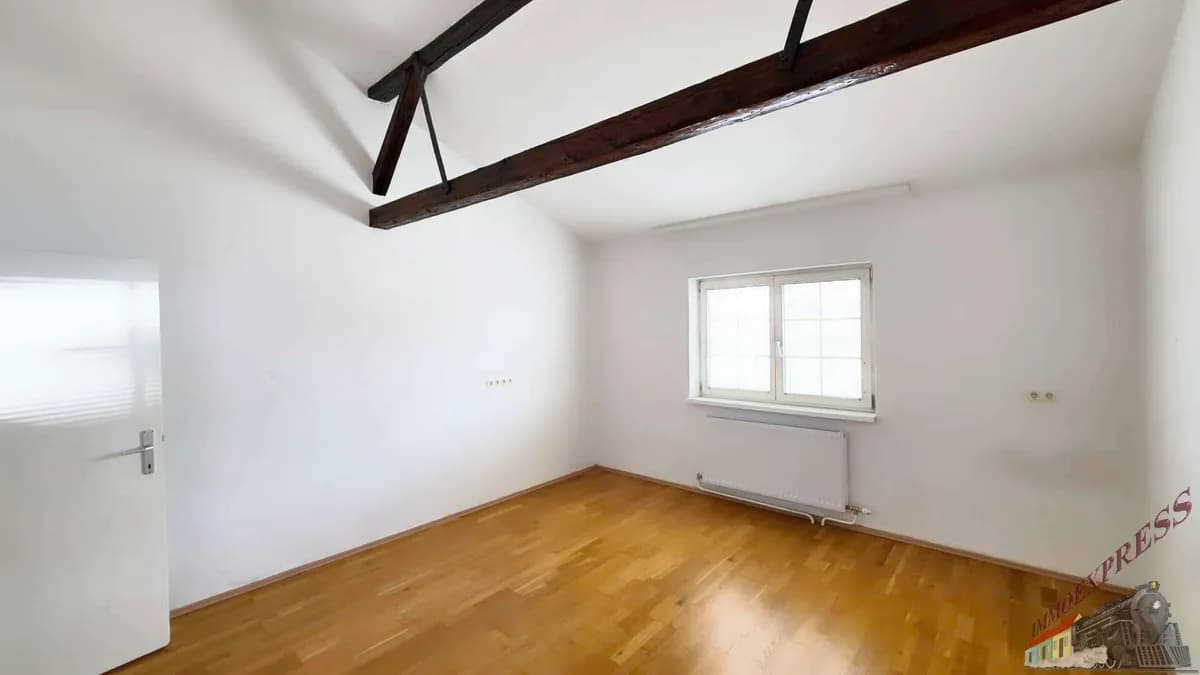 7-Zimmer-Haus mieten in Mistelbach – 200 m², € 1.450 – Bild 12 von 23