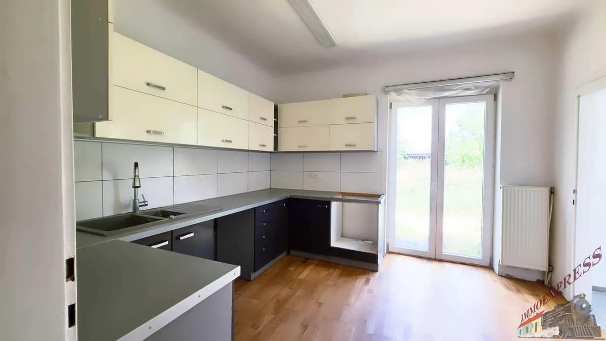 7-Zimmer-Haus mieten in Mistelbach – 200 m², € 1.450 – Bild 15 von 23