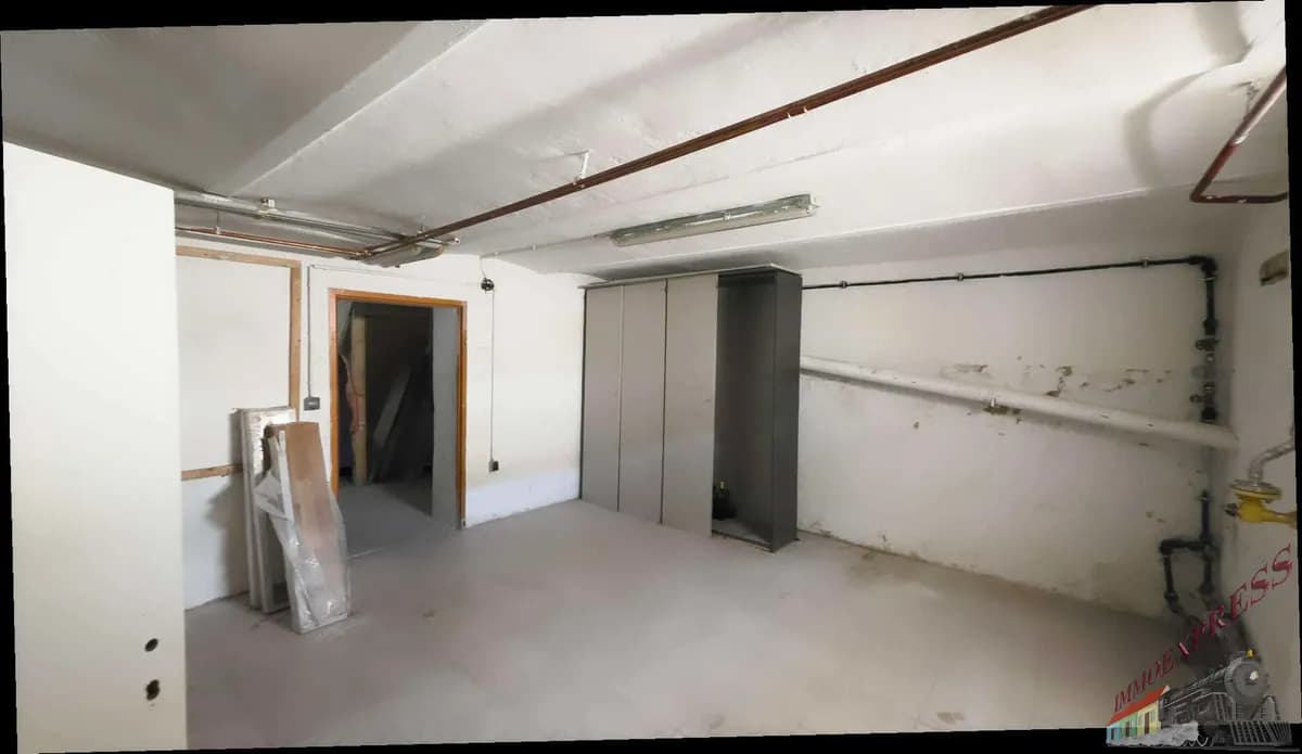 7-Zimmer-Haus mieten in Mistelbach – 200 m², € 1.450 – Bild 16 von 23