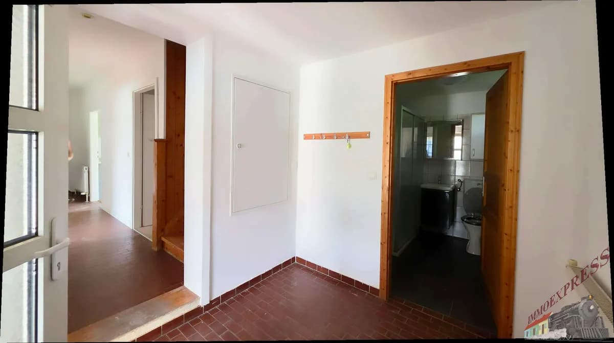 7-Zimmer-Haus mieten in Mistelbach – 200 m², € 1.450 – Bild 19 von 23