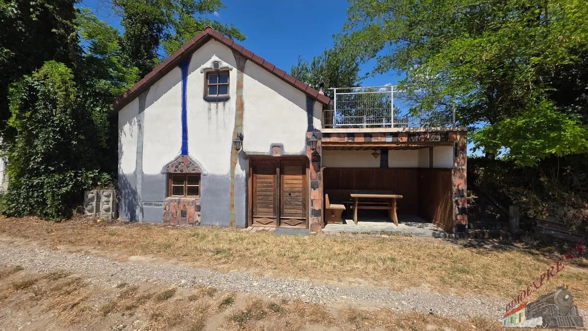 Gewerbeimmobilie mieten in Mistelbach – 100 m², € 670