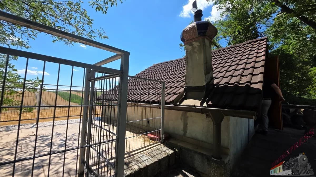 Gewerbeimmobilie mieten in Mistelbach – 100 m², € 670 – Bild 13 von 15
