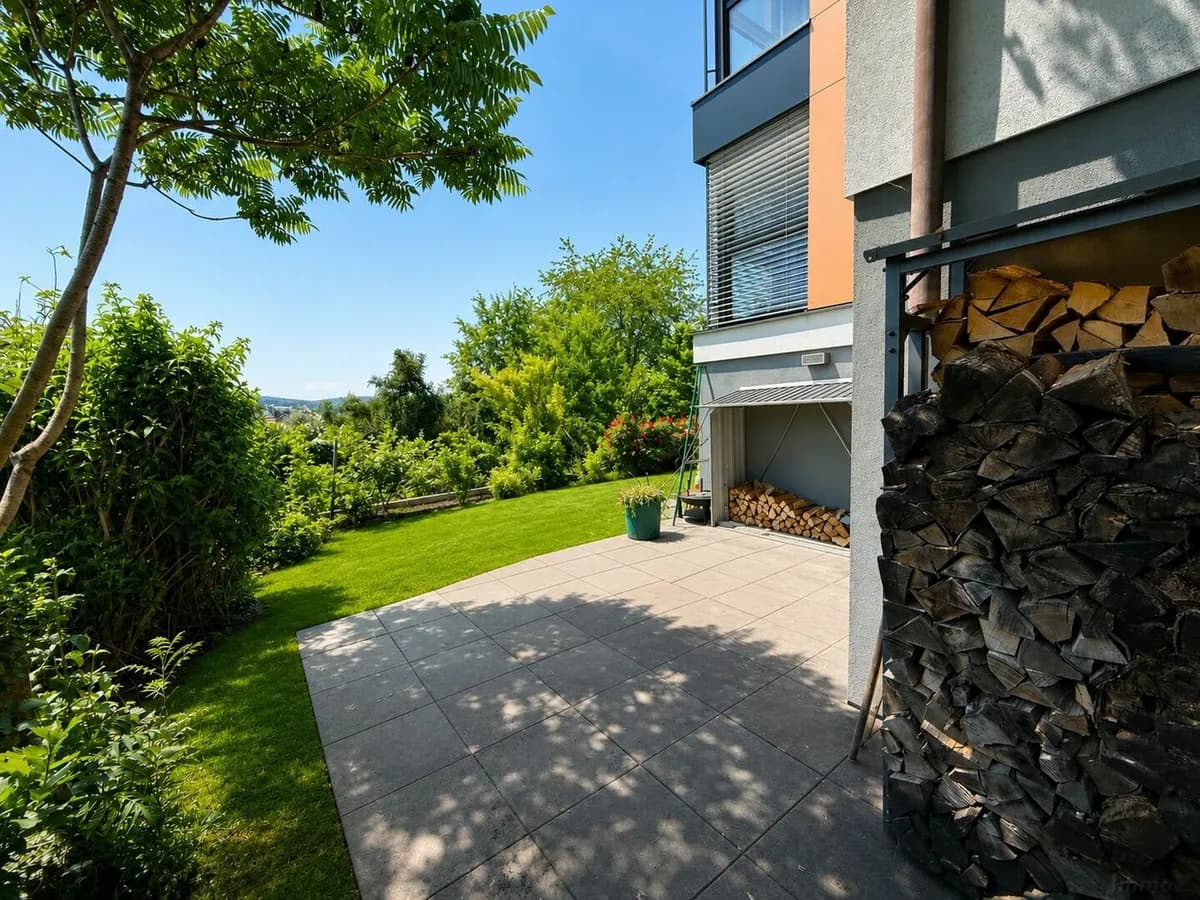 8-Zimmer-Haus kaufen in Südoststeiermark – 200 m², € 698.000 – Bild 4 von 70