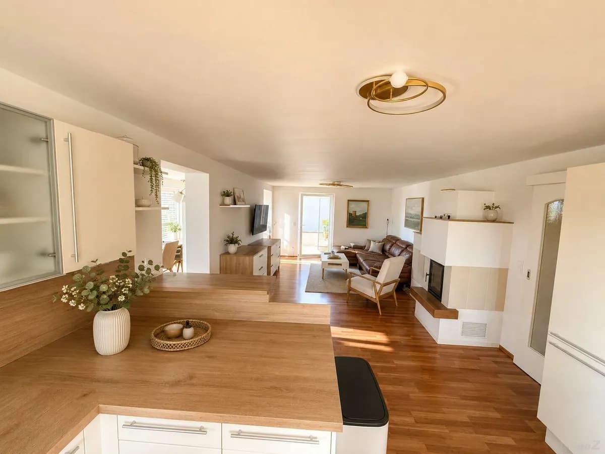 8-Zimmer-Haus kaufen in Südoststeiermark – 200 m², € 698.000 – Bild 6 von 70