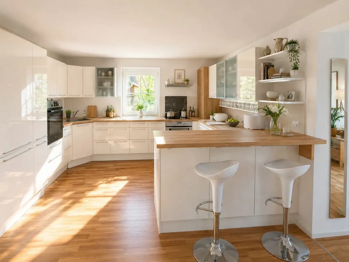 8-Zimmer-Haus kaufen in Südoststeiermark – 200 m², € 698.000 – Bild 7 von 70