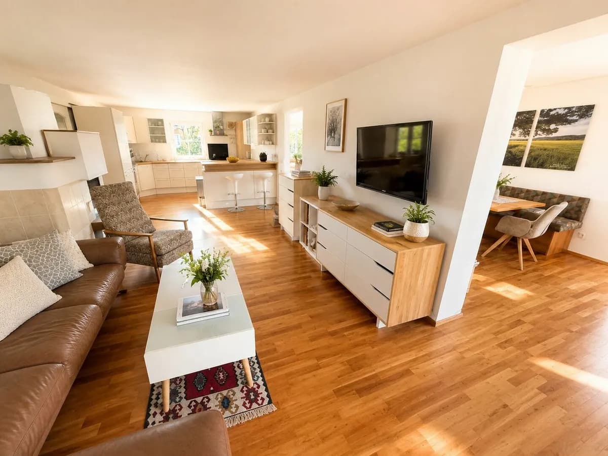 8-Zimmer-Haus kaufen in Südoststeiermark – 200 m², € 698.000 – Bild 8 von 70