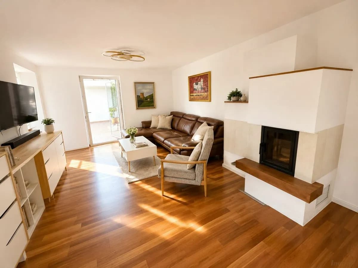 8-Zimmer-Haus kaufen in Südoststeiermark – 200 m², € 698.000 – Bild 9 von 70