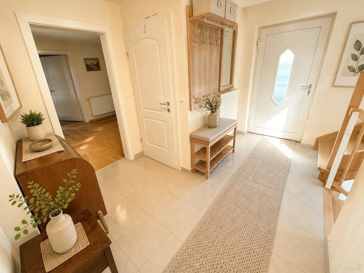 8-Zimmer-Haus kaufen in Südoststeiermark – 200 m², € 698.000 – Bild 17 von 70