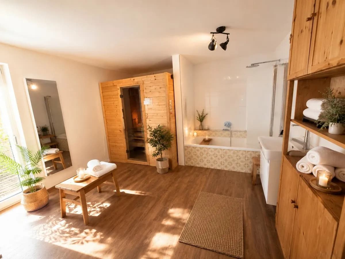 8-Zimmer-Haus kaufen in Südoststeiermark – 200 m², € 698.000 – Bild 21 von 70