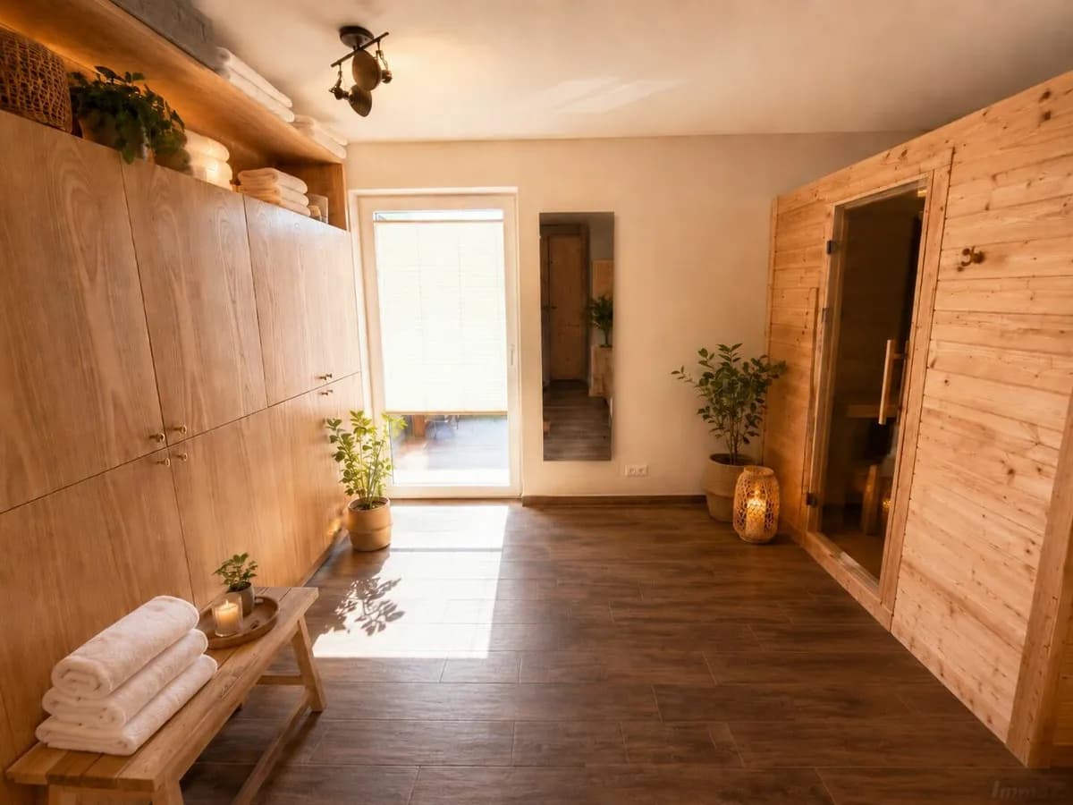 8-Zimmer-Haus kaufen in Südoststeiermark – 200 m², € 698.000 – Bild 22 von 70