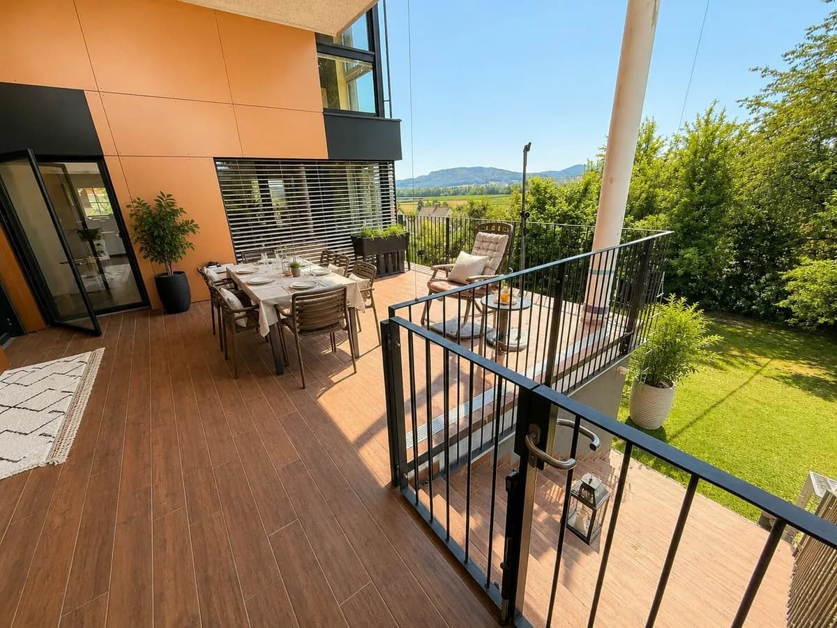 8-Zimmer-Haus kaufen in Südoststeiermark – 200 m², € 698.000 – Bild 23 von 70