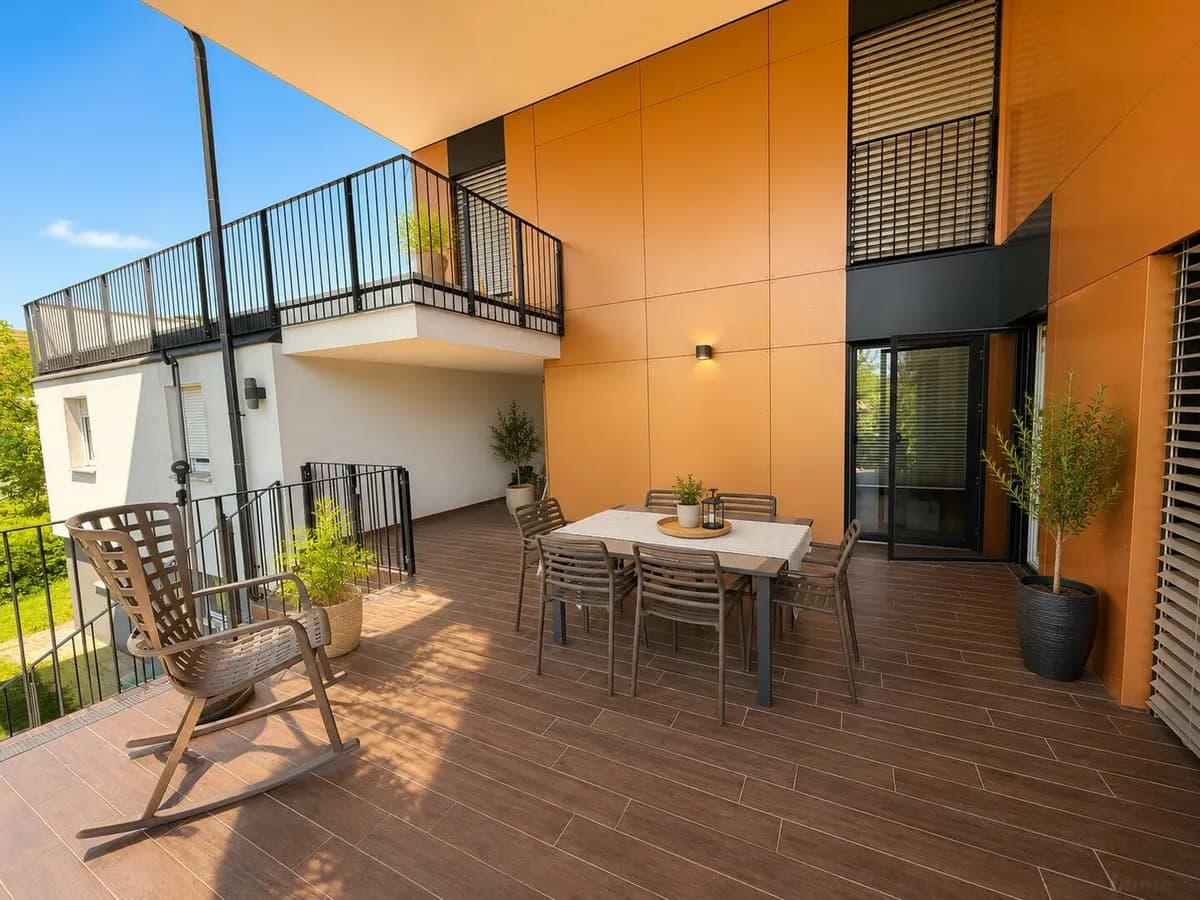 8-Zimmer-Haus kaufen in Südoststeiermark – 200 m², € 698.000 – Bild 24 von 70