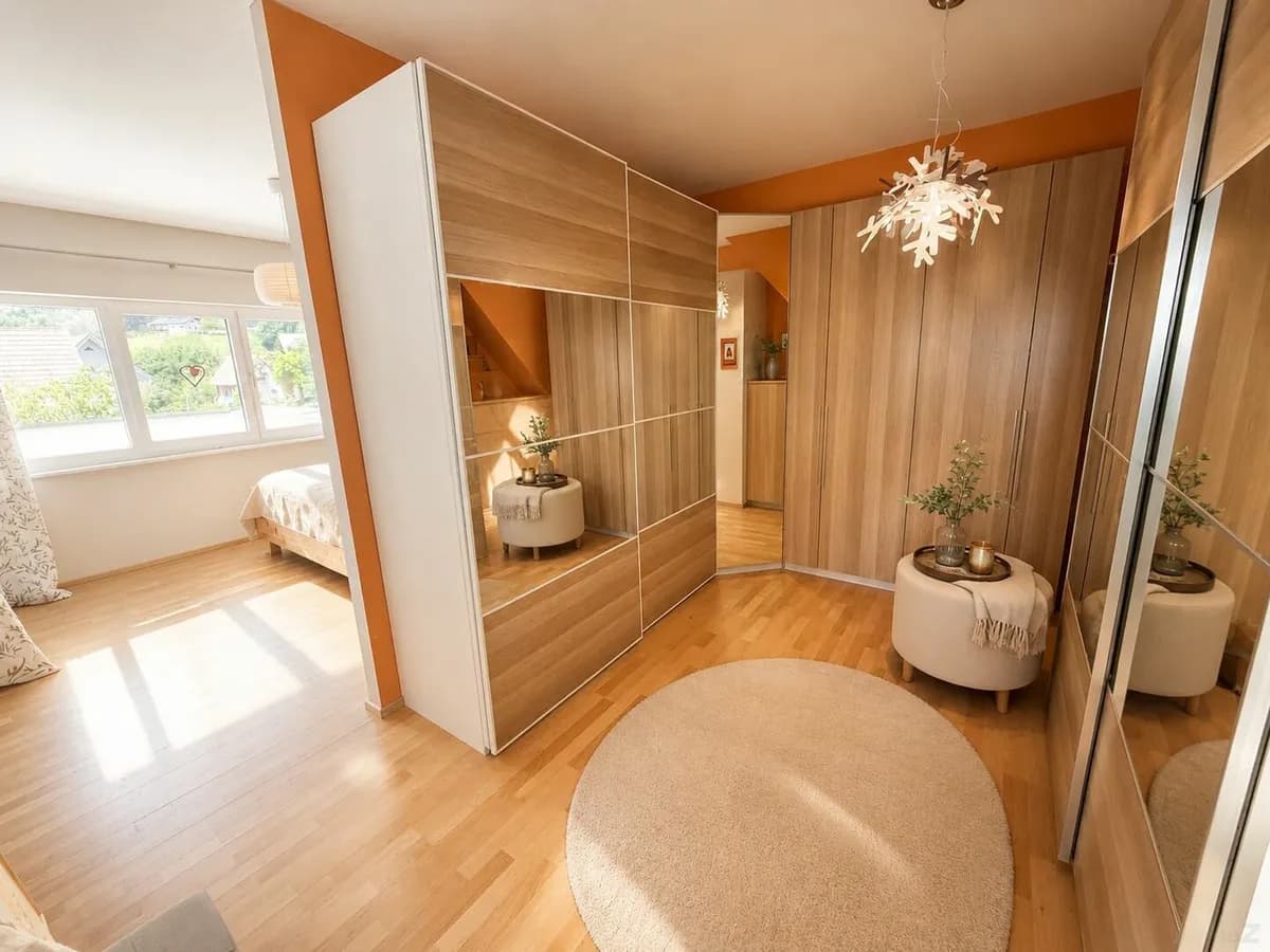 8-Zimmer-Haus kaufen in Südoststeiermark – 200 m², € 698.000 – Bild 35 von 70