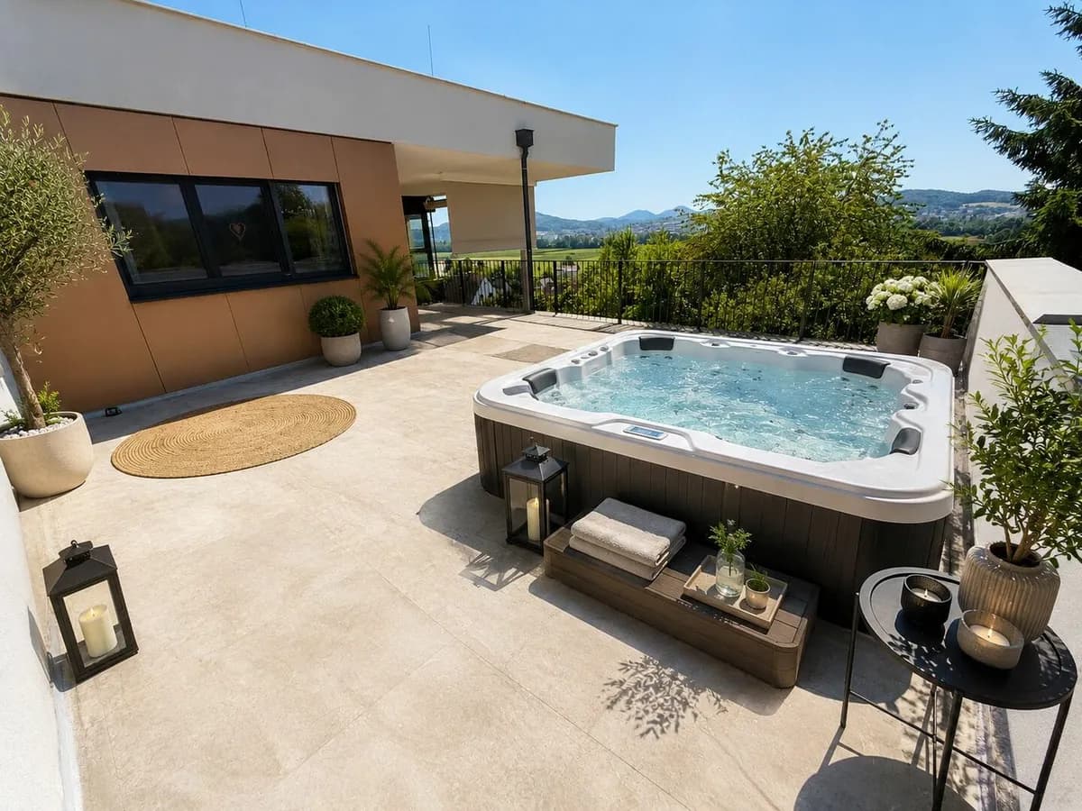 8-Zimmer-Haus kaufen in Südoststeiermark – 200 m², € 698.000 – Bild 38 von 70