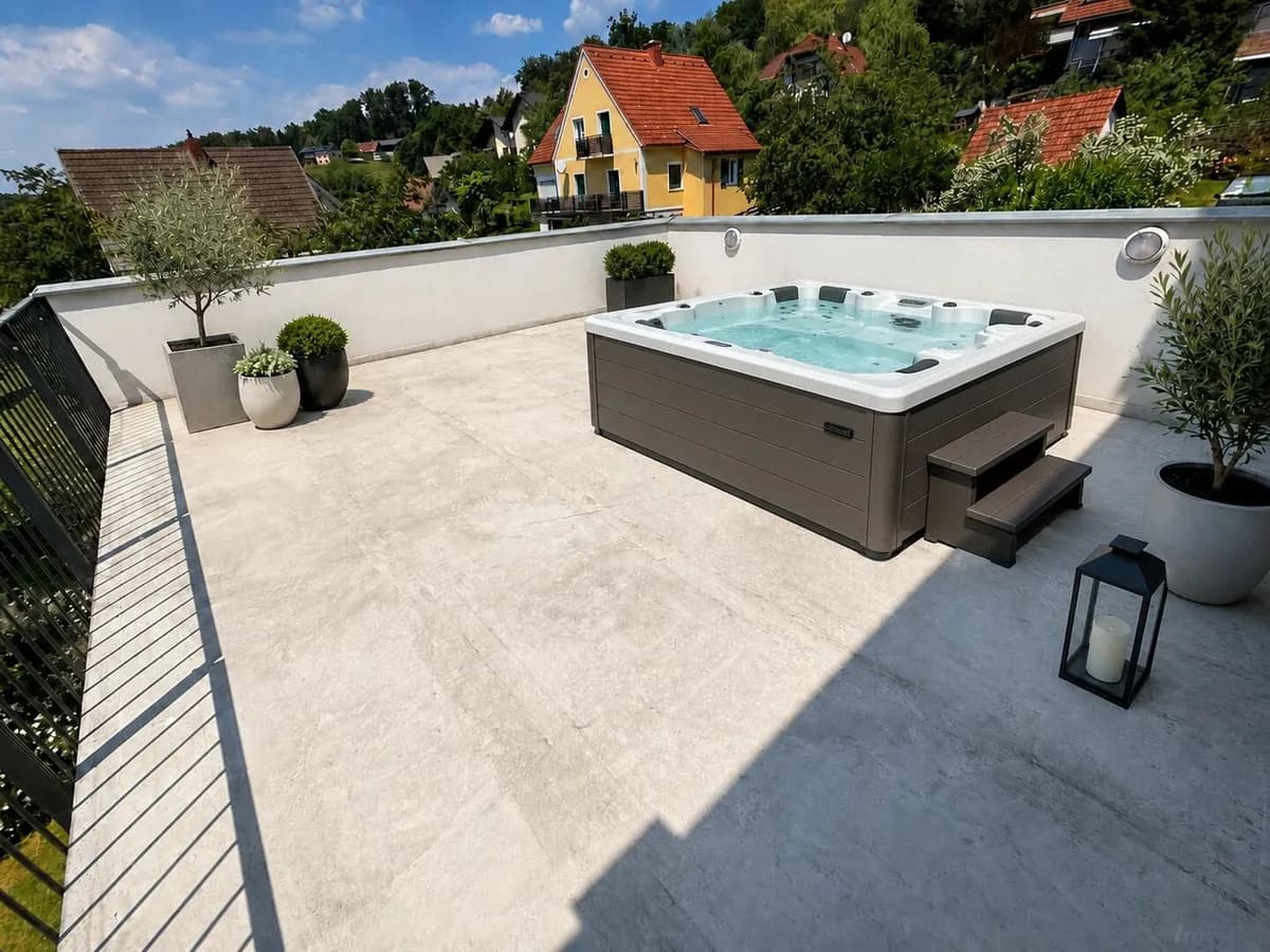 8-Zimmer-Haus kaufen in Südoststeiermark – 200 m², € 698.000 – Bild 39 von 70