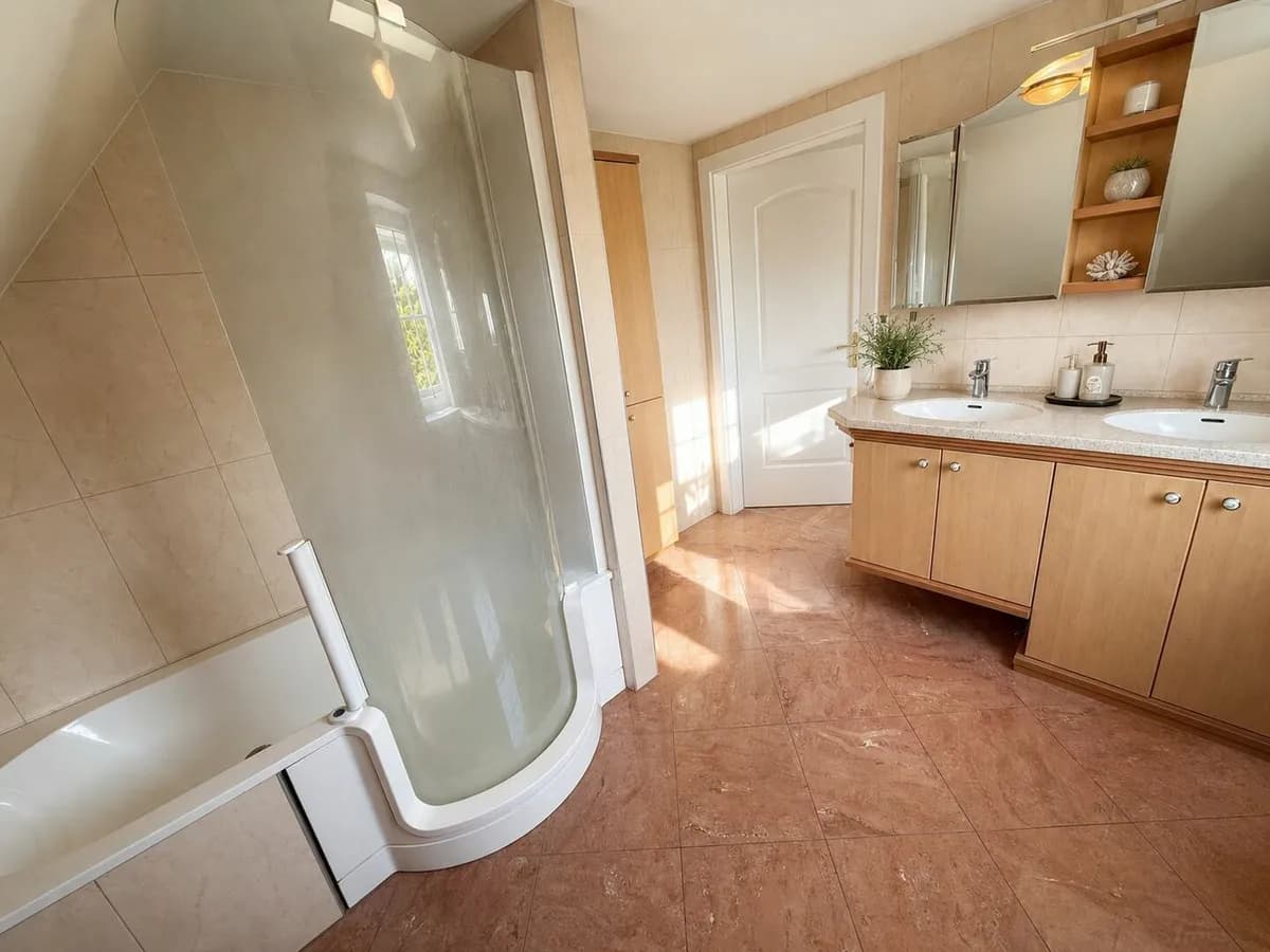 8-Zimmer-Haus kaufen in Südoststeiermark – 200 m², € 698.000 – Bild 42 von 70