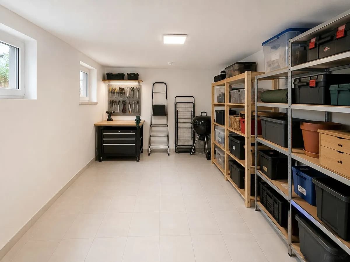 8-Zimmer-Haus kaufen in Südoststeiermark – 200 m², € 698.000 – Bild 50 von 70