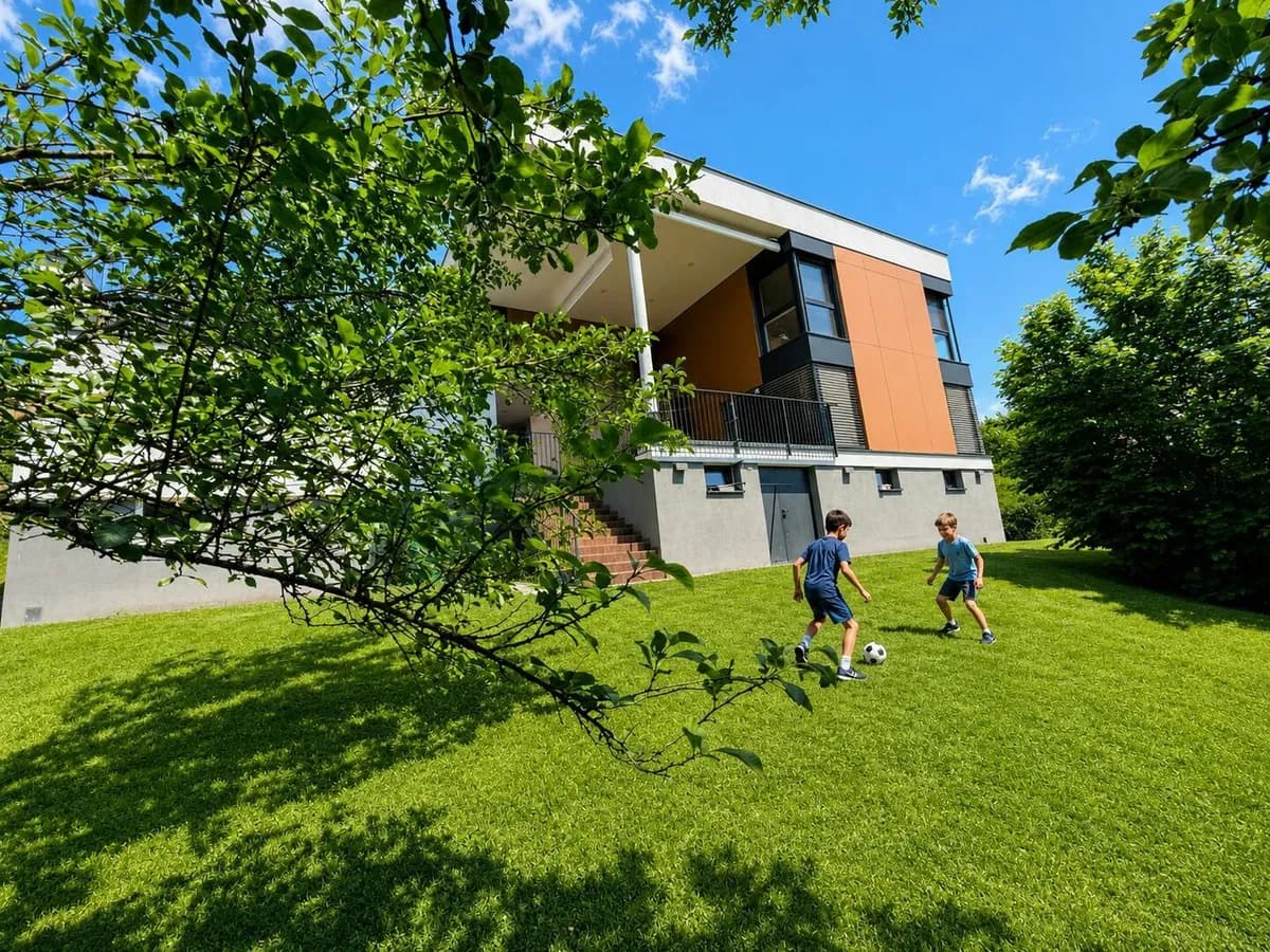 8-Zimmer-Haus kaufen in Südoststeiermark – 200 m², € 698.000 – Bild 58 von 70